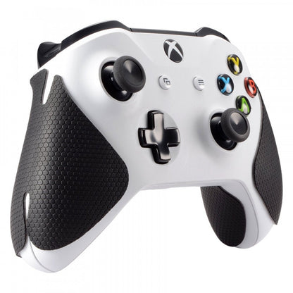 eXtremeRate Anti-Skid Sweat-Absorbent Controller Grip for Xbox One S X - Controller NOT Included