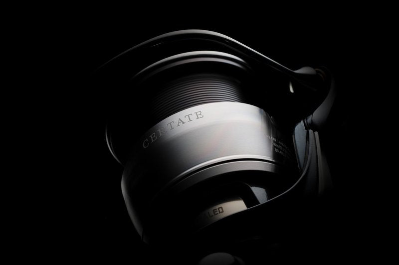 Daiwa Certate LT Spinning Reel