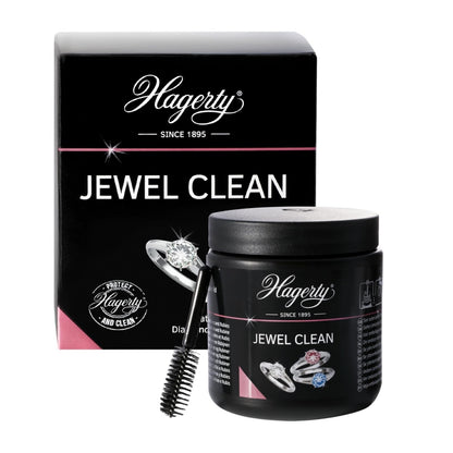 Hagerty Jewel Clean 170ml - A116001