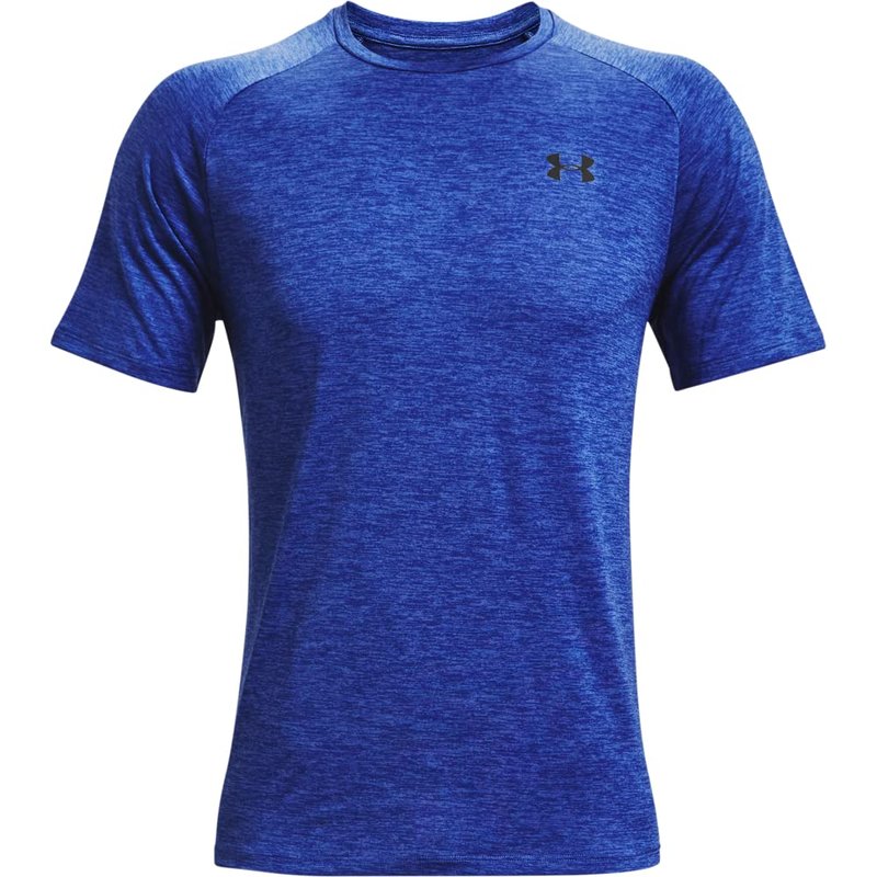 Under Armour Men's Tech 2.0 Short-Sleeve T-Shirt , Starlight (561)/Black, Large