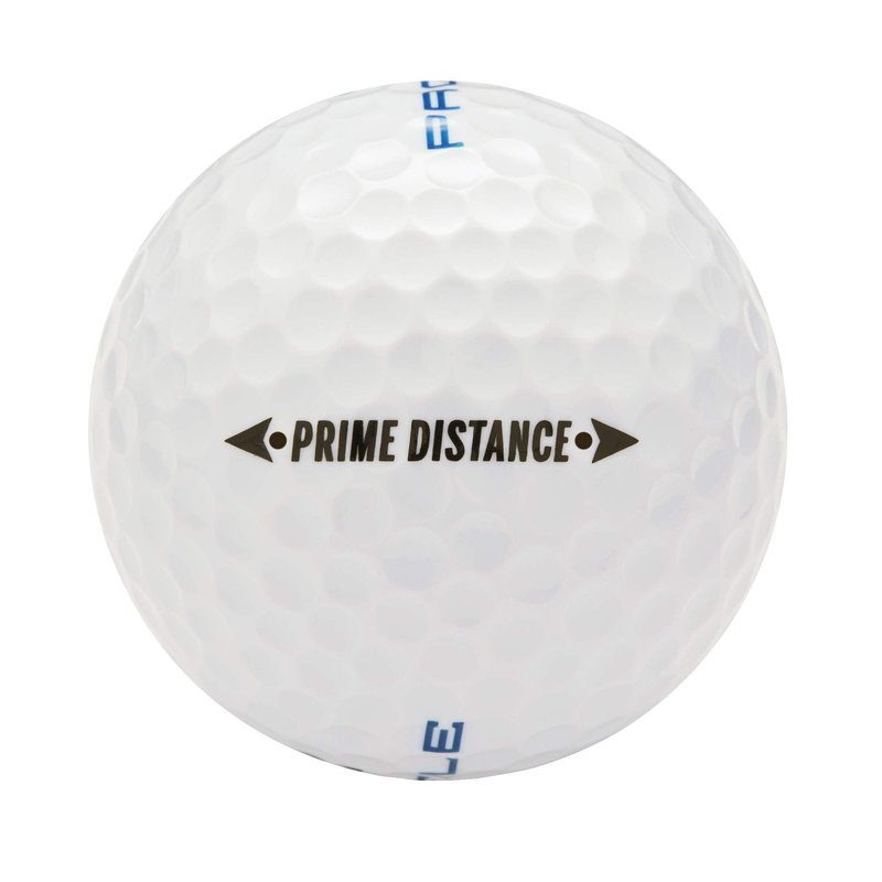 WILSON Profile Distance Golf Ball 36 Pack