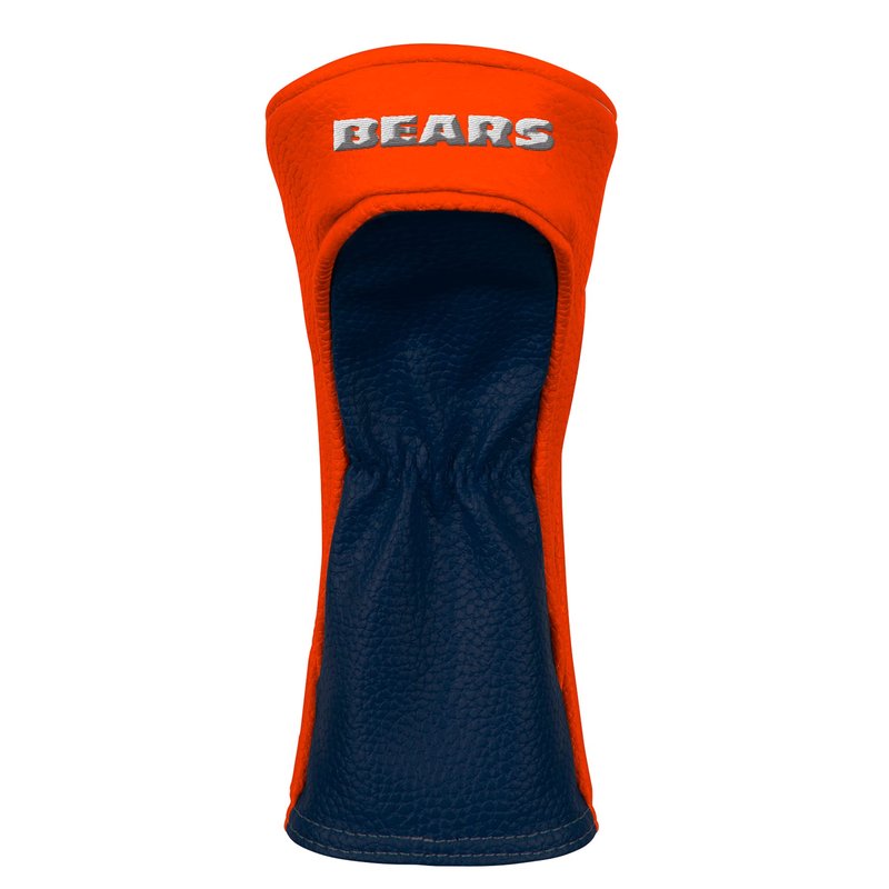 Chicago Bears Individual Hybrid Headcover