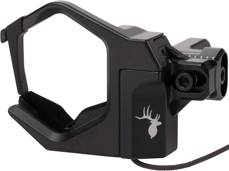 Trophy Ridge Archery Accessories - Durable Bow Stabilizer for Improved Accuracy | Adjustable Length