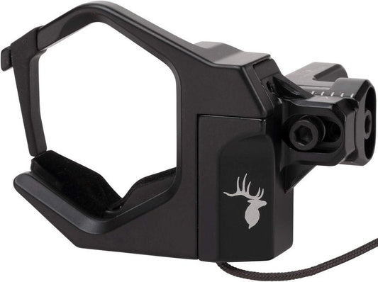 Trophy Ridge Archery Accessories - Durable Bow Stabilizer for Improved Accuracy | Adjustable Length