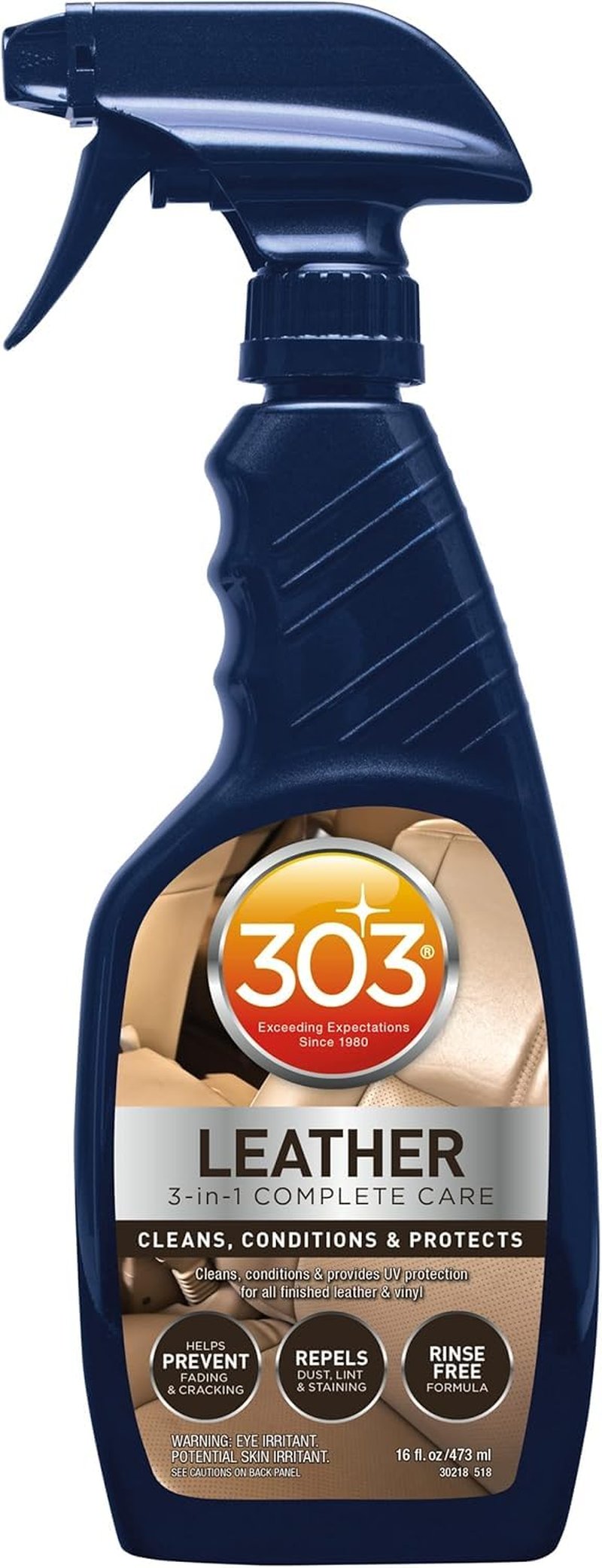 303 Products Aerospace Protectant and Leather 3in1 Bundle