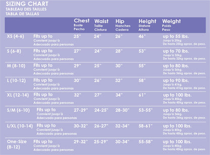 California Costumes Child's Sinister Jester Costume, Large (10-12)