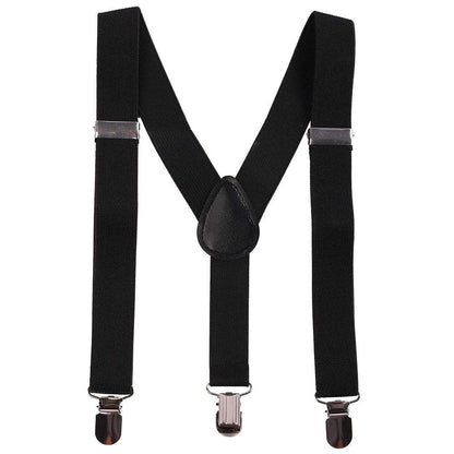 IMEKIS Baby Boys First 1st Birthday Cake Smash Outfit Wild ONE Bloomers Diaper Cover + Suspenders + Bowtie + Headband for Photo Props Party Costume Black Crown Wild One 6-12 Months