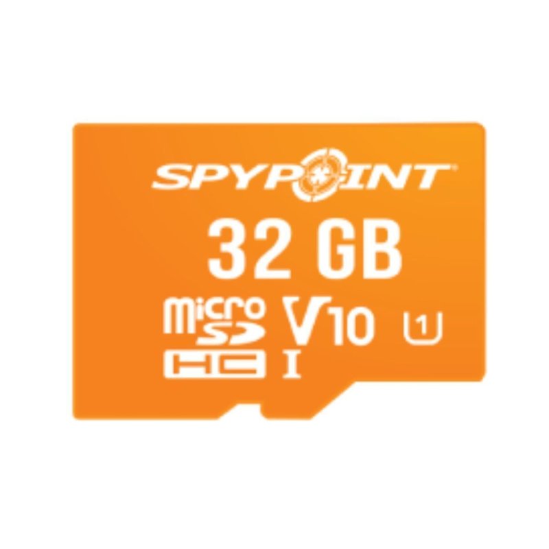 SPYPOINT Flex-S Dark Cellular Trail Camera with Solar Panel Dual SIM and 32GB MicroSD Card (2-Packs)