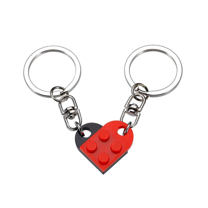 VANLOVEMAC Couples Matching Stuff Gifts for Boyfriend Girlfriend Valentines Day Gifts for Her Him Couples Gift Christmas