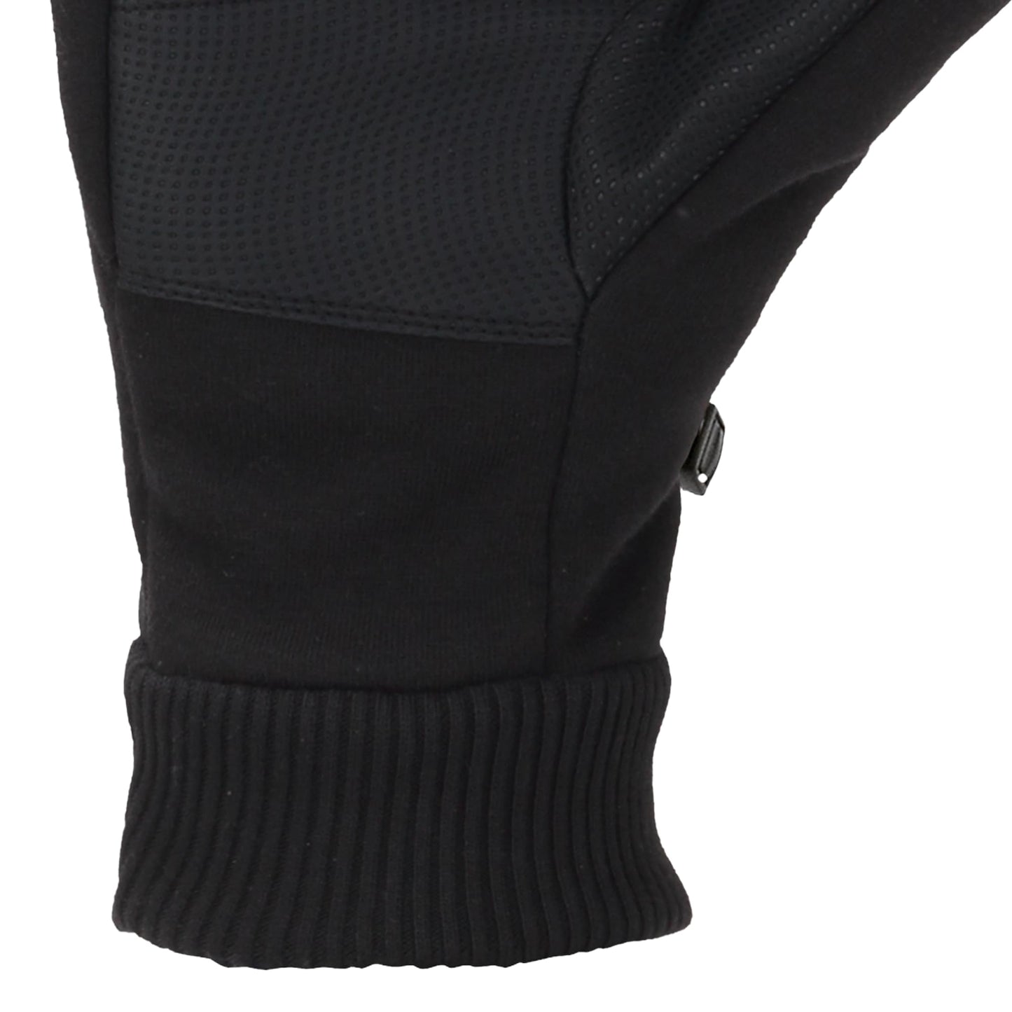 Carhartt Men's C-touch Cold Weather Gloves, Black, L Pack of 1 UK