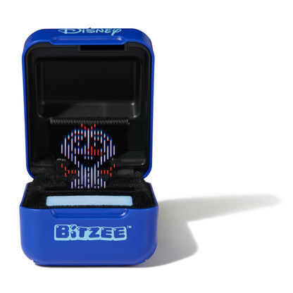 Bitzee Disney Interactive Toy with 30 Characters Inside, Reacts to Swipes, Tilts and Taps, Digital Pet Kids' Toys for Girls, Boys and Fans