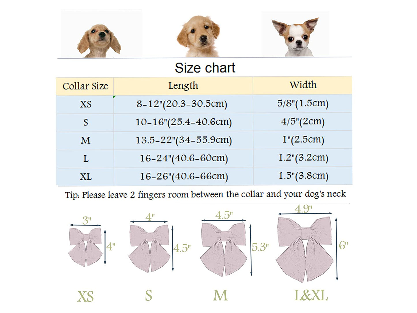 ARING PET Halloween Dog Collar with Bow, Cotton Autumn Black Pumpkin Orange Sailor Bowtie Collars with Metal Buckle for Puppy Small Medium Large Girl Boy Dogs Pets-S