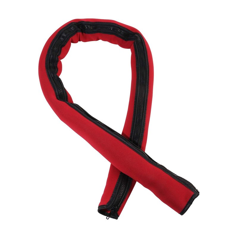 48 inch Zippered Neoprene Cable Sleeve
