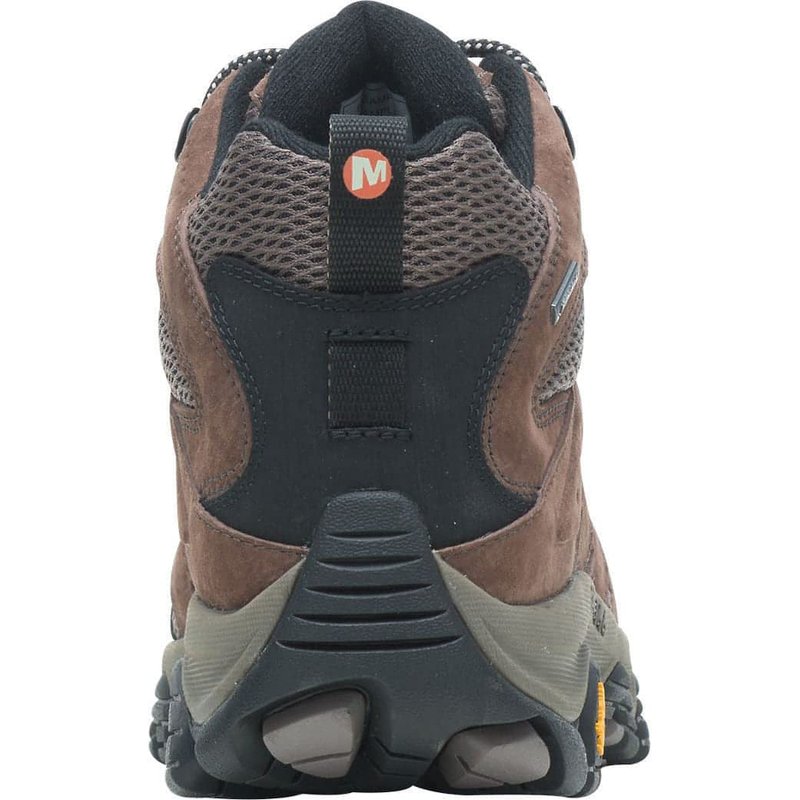 Merrell Men's Moab 3 Mid GTX Hiking Shoe, Bracken, 13.5 UK