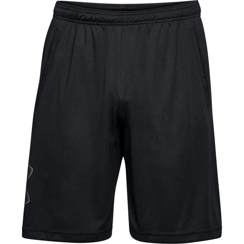 Under Armour Men's UA Tech™ Graphic Shorts XXX-Large Black