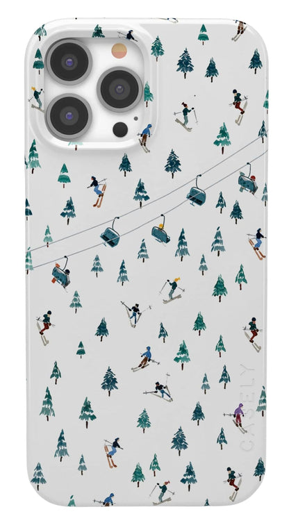Casely iPhone 11 Pro Max Floral Case | Van Gogh Almond Blossom Phone Case