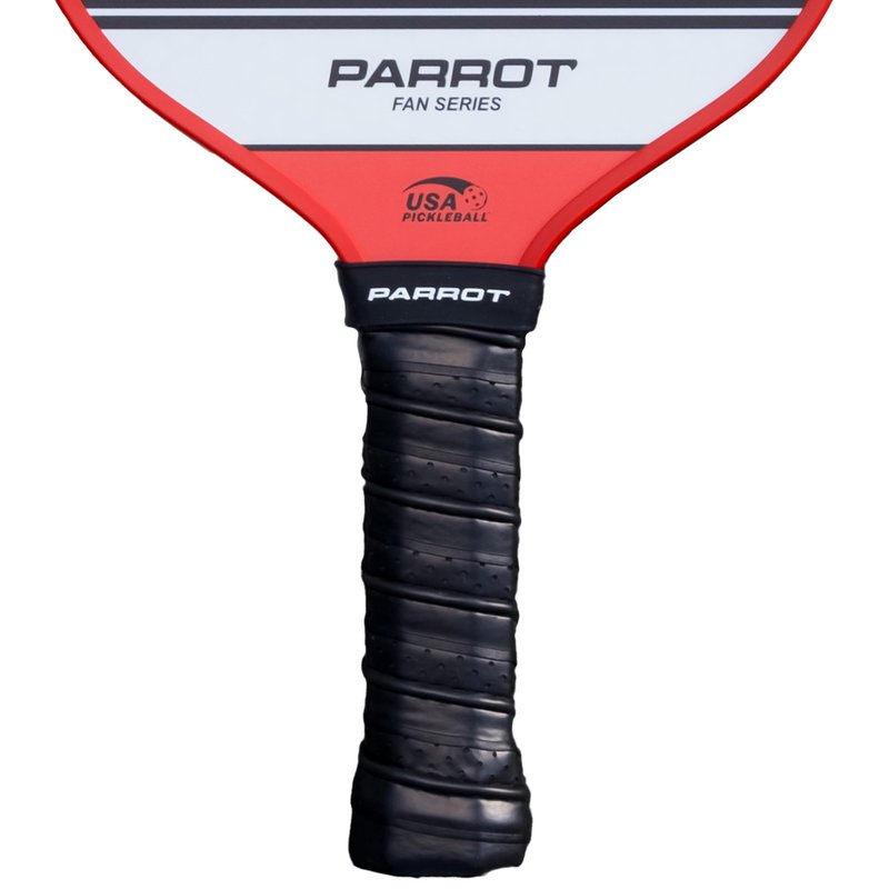 Team Golf Parrot Paddles NCAA Texas Tech Sport Plus Pickleball Paddle
