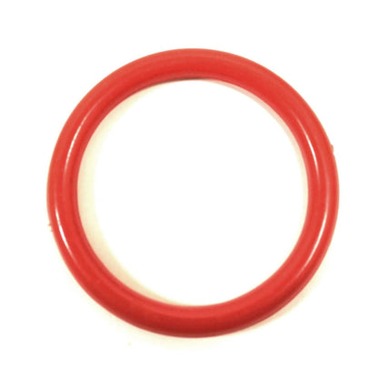 Midway Monsters 12 Pack Small Ring Toss Rings - for Carnival Games, Backyard, Outdoor, and Other Parties and Events - 2.5" in Diameter