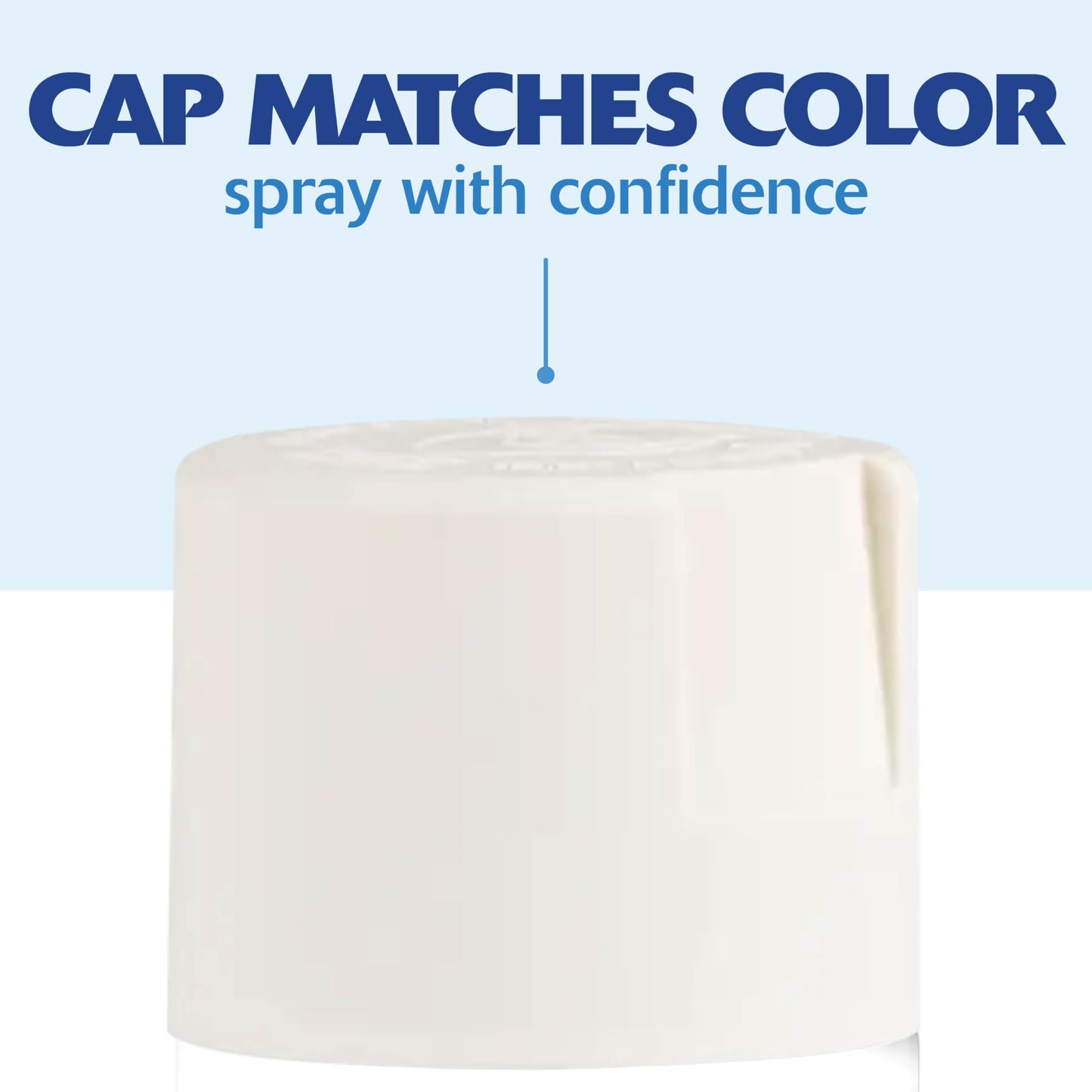 Rust-Oleum 249860 Painter's Touch 2X Ultra Cover Spray Paint, 12 oz, Semi-Gloss Ivory Bisque