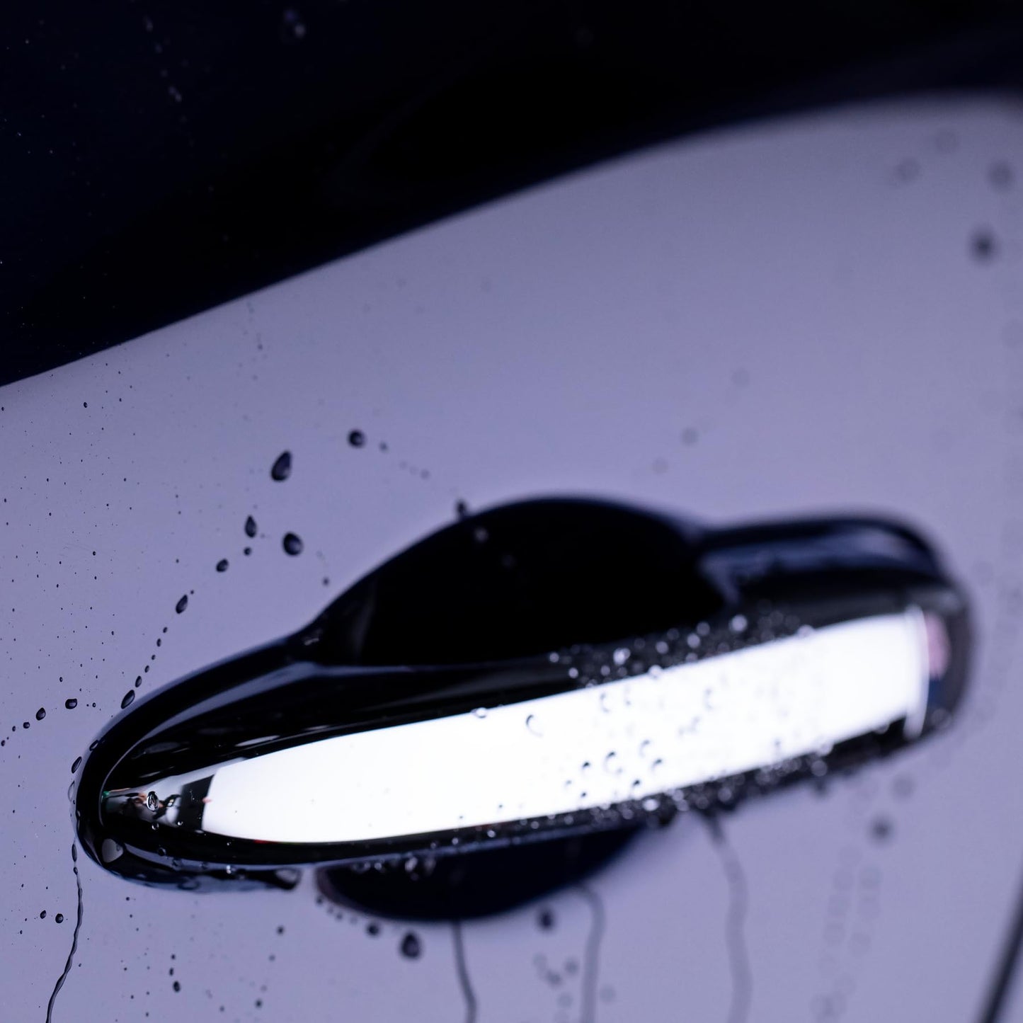 Turtle Wax Hybrid Solutions Ceramic 3-in-1 Detailer, Waterless Car Detailing Spray, 500ml, Pack of 1, Fruity Scent, Acts as a Car Wash, Ceramic Polish and Wax, Leaving a Long Lasting Shine