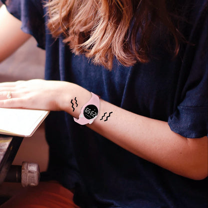 Bomieux Kids Digital Watch for Boys Girls,Sports Watch with Fitness Tracker Pedometer Vibration Alarm for Ages 5-15 No App Needed Waterproof Watches for Kids