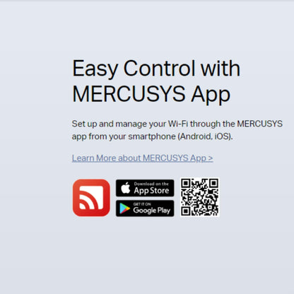 MERCUSYS MT110 Mifi with Free SIM card, 4G router, Travel Mobile Wifi Hotspot, Connects Up to 10 Devices, Rechargeable 2200mAh Battery for 10 hours, Portable Router with Sim Slot, Easy Management
