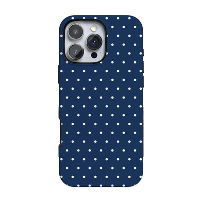 Casely iPhone 16 Pro Case | Fit Check | Neutral Checkerboard | Compatible with MagSafe | Bold Protective Design