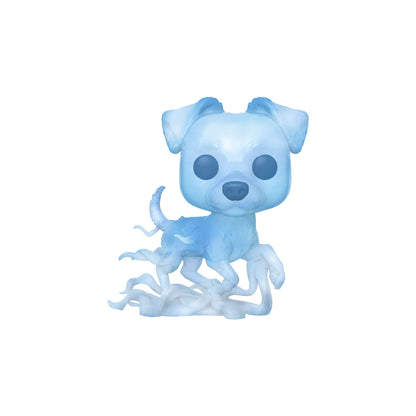 Funko POP! Harry Potter – Patronus Ron Weasley - Collectable Vinyl Figure - Gift Idea - Official Merchandise - Toys for Kids & Adults - Movies Fans - Model Figure for Collectors and Display