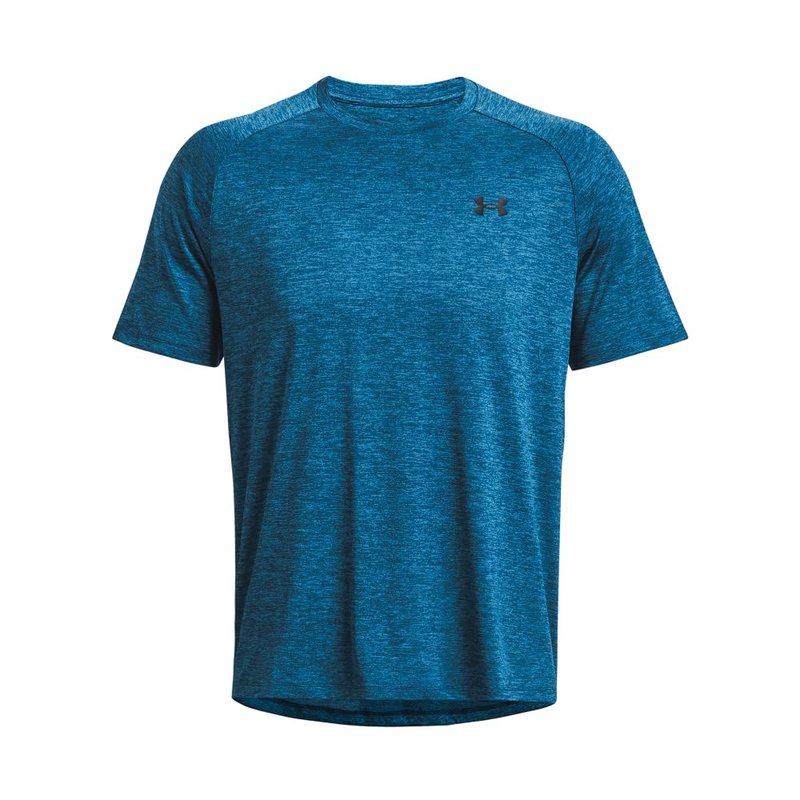 Under Armour Men's Tech 2.0 Short-Sleeve T-Shirt, (426) Varsity Blue / / Black, 5X-Large