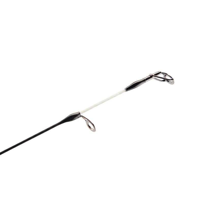 Shakespeare Ugly Stik Elite Ice Spinning Reel and Fishing Rod Combo, 30" - Medium - 1pc
