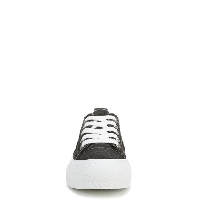 Blowfish Malibu Women's Sadie-Sun Sneaker Black 7 M