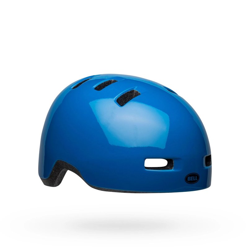 Bell Lil Ripper Youth Bike Helmet - Blue - Size Universal Toddler (45–52 cm)