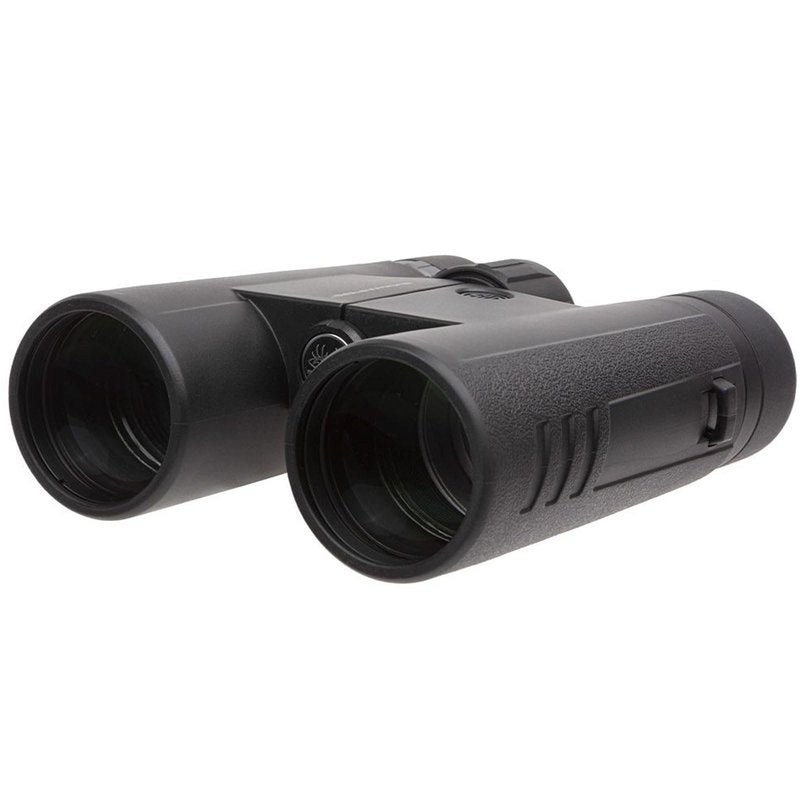 SIG SAUER Hunting Waterproof Fogproof Fully Multi-Coated Lenses Tripod Adaptable Buckmasters Roof Prism 10x42mm Black Binoculars