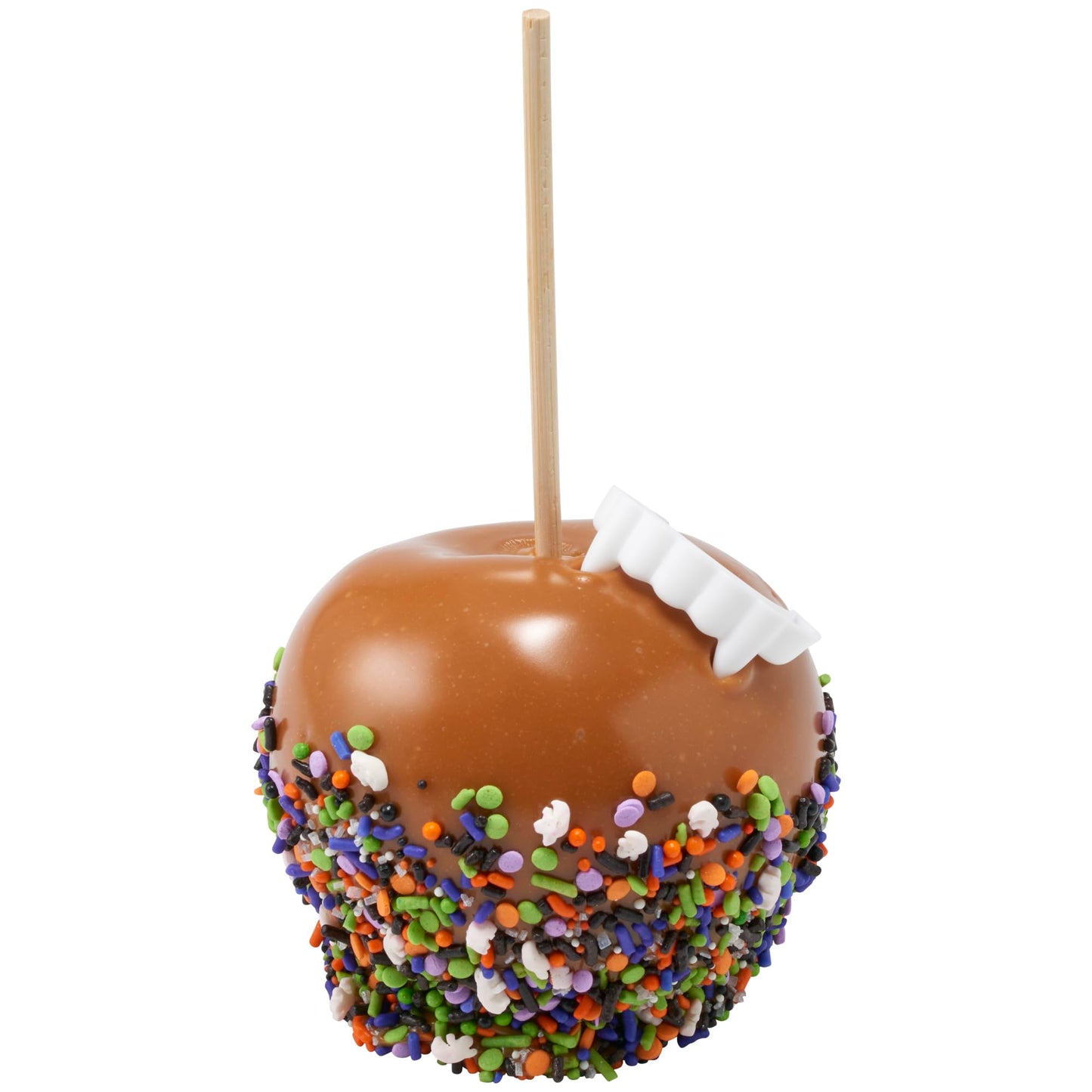 DecoPac Halloween Fusion Mix Sprinkles, 26oz, Shaped Candy Sprinkles in Handheld Container, Edible Decorations For Celebration Cakes, Cupcakes, Cookies and Donuts