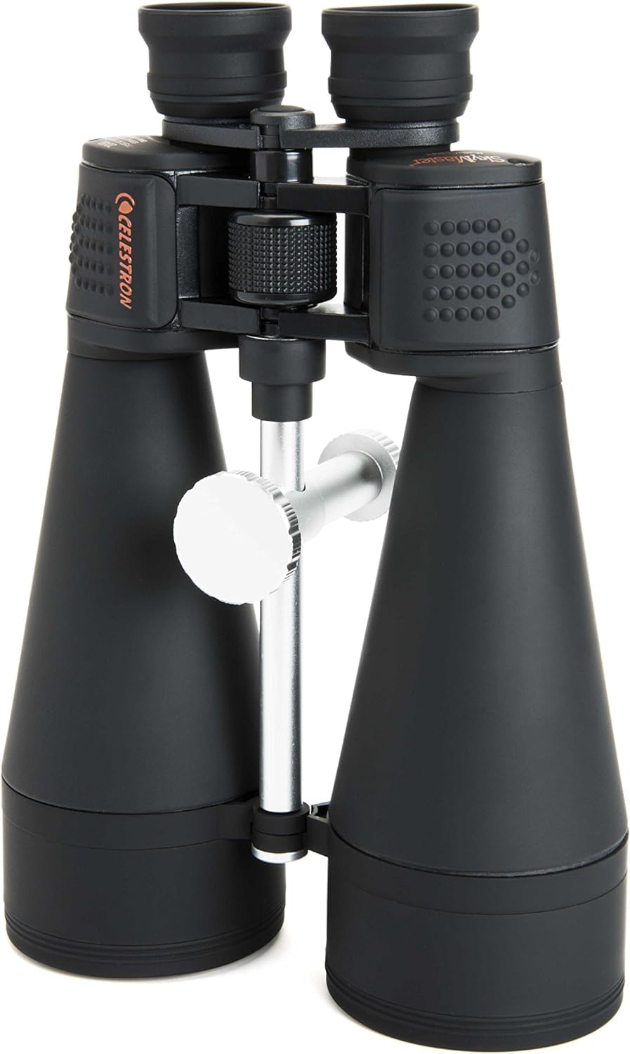 Celestron SkyMaster 20x80 Binoculars – High-Power Binoculars for Astronomy and Long-Range Terrestrial Viewing – Large Aperture with BaK-4 Prisms – Includes Tripod Adapter & Carrying Case