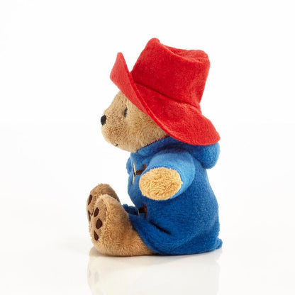 Paddington Plush Bean Toy, 13.5d x 8w x 13h, Red