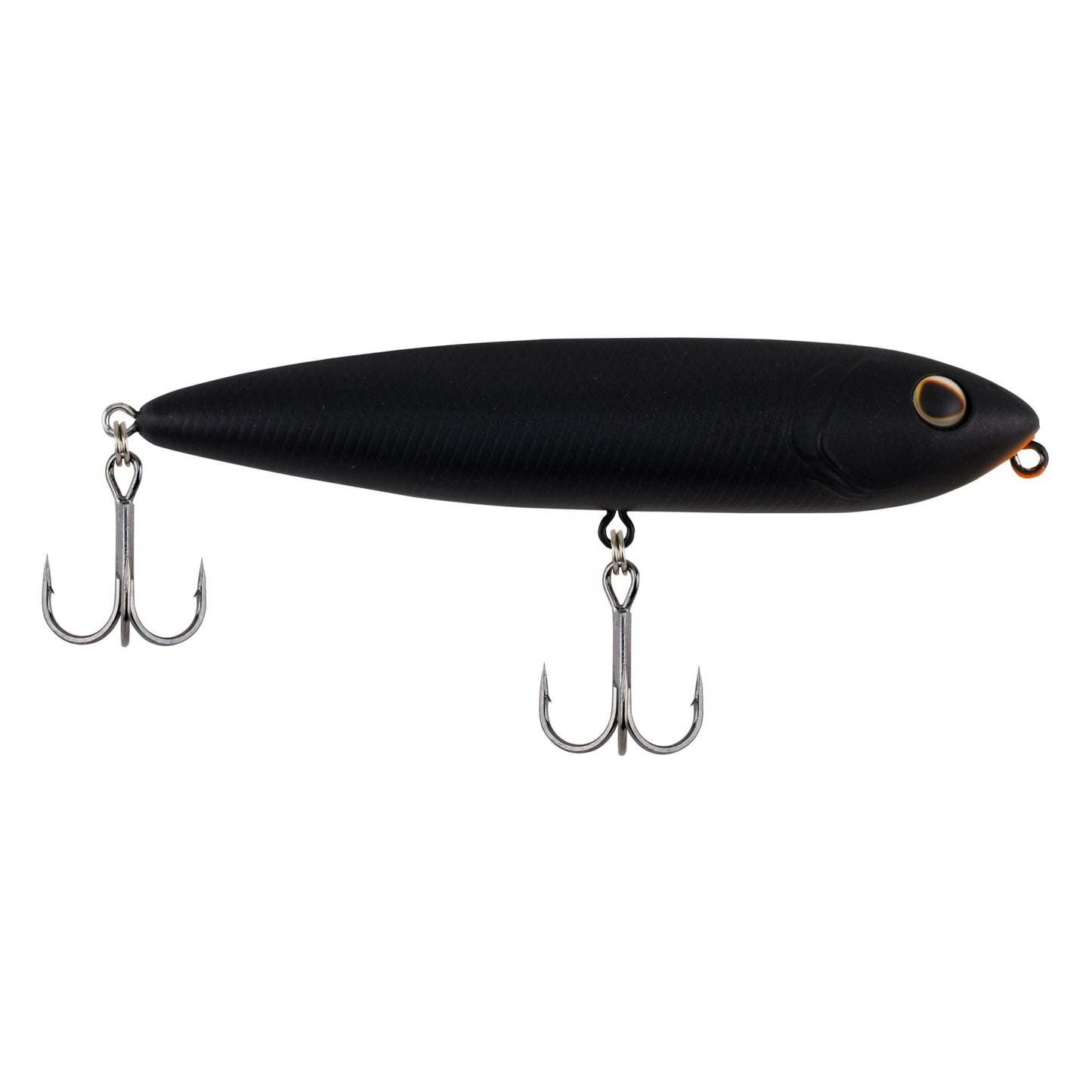 Berkley Topwater Fishing Hard Baits, 4, Blue Bullet
