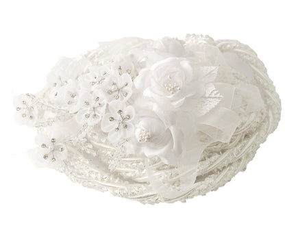Lassos Boutique White Wedding Lasso Rope Traditional Lazo Cord