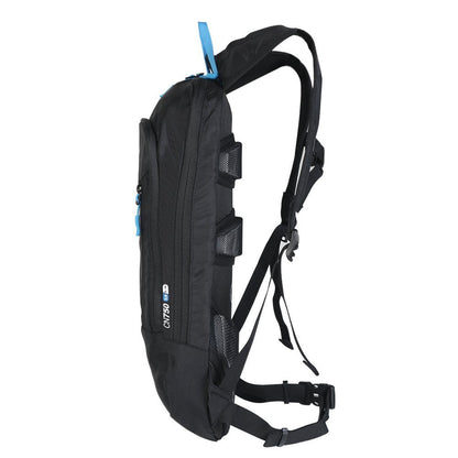 WINDCHASER Bike Backpack, Waterproof Breathable Cycling Bicycle Rucksack, 10L Mini Ultralight Biking Daypack Sport Bags Gift for Fitness Running Hiking Skiing Trekking