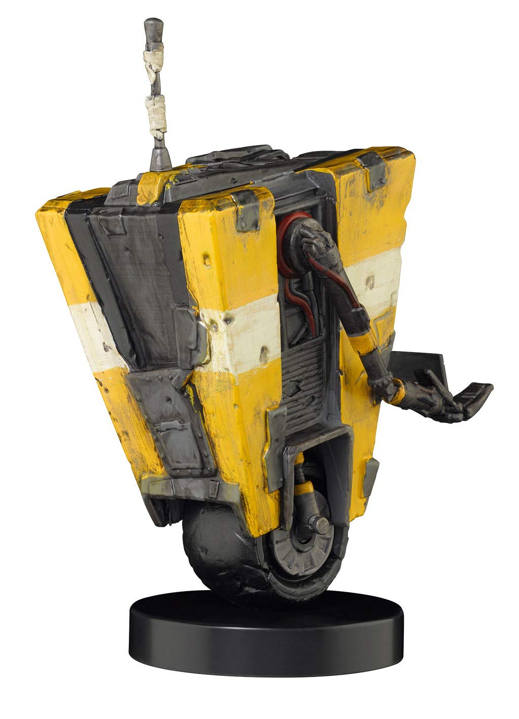 Cable Guy - Borderlands Claptrap - Charging Controller and Device Holder Exquisite Gaming