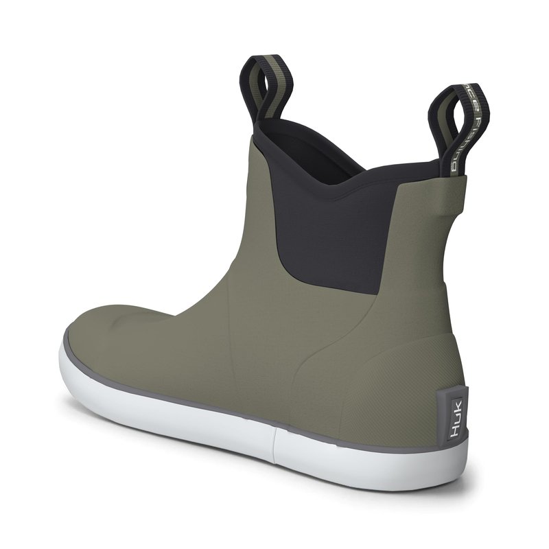 Rogue Wave Shoe, High-Performance Fishing & Deck Boot