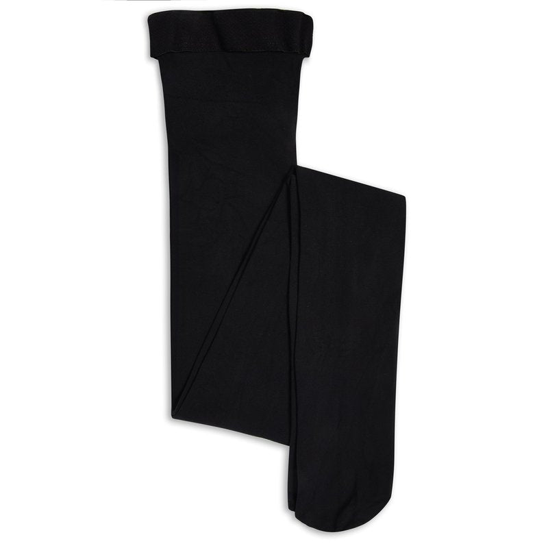 Danskin Women's Ultrasoft Microfiber Footed Tights