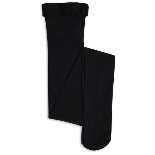 Danskin Women's Ultrasoft Microfiber Footed Tights