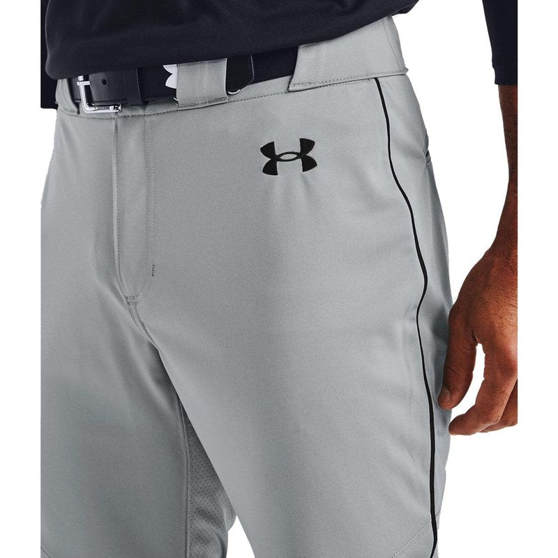 Under Armour Mens Utility Pro Relaxed Piped Pants