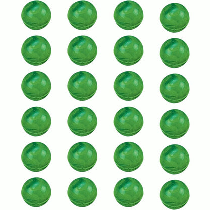 Glow In The Dark Bouncing Balls (4 dozen/48 balls)