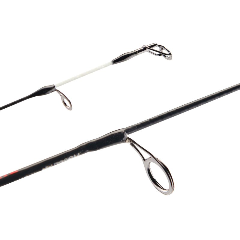 Shakespeare Ugly Stik Elite Ice Spinning Reel and Fishing Rod Combo, 30" - Medium - 1pc