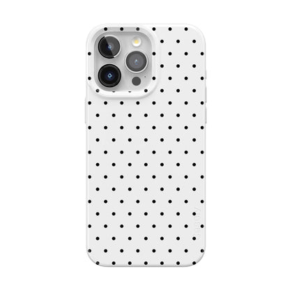 Casely iPhone 15 Pro Max Case | Nantucket Cottage | Blue Hydrangea | Compatible with MagSafe | Classic Ultra Slim Design