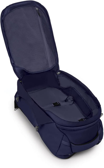 Osprey Fairview Women's Travel Pack, 70L, Winter Night Blue, O/S