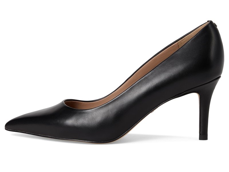 Sam Edelman Vienna Black 2 7.5 W