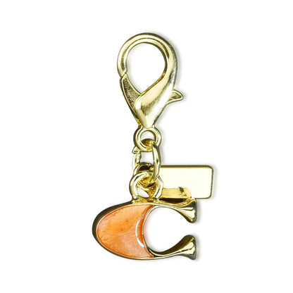 Sbredit Cute Bag Charm Purse Charms Keychain- Keychain for Bags- Gifts for Women Mothers Day Gifts Christmas Valentine Bag Accessory-CC